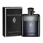 Ralph Club  image number null