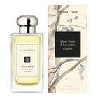 Silver Birch & Lavender Cologne image number null