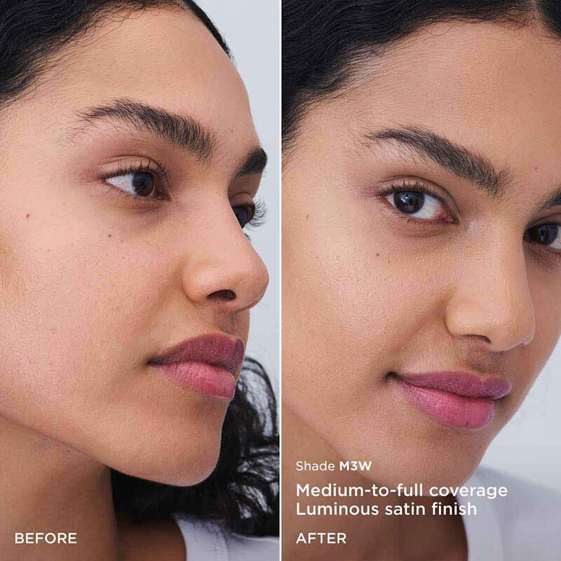 Double Serum Foundation image number null