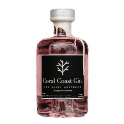 Coral Coast Gin