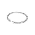 Matrix Lady Bracelet M White  image number null
