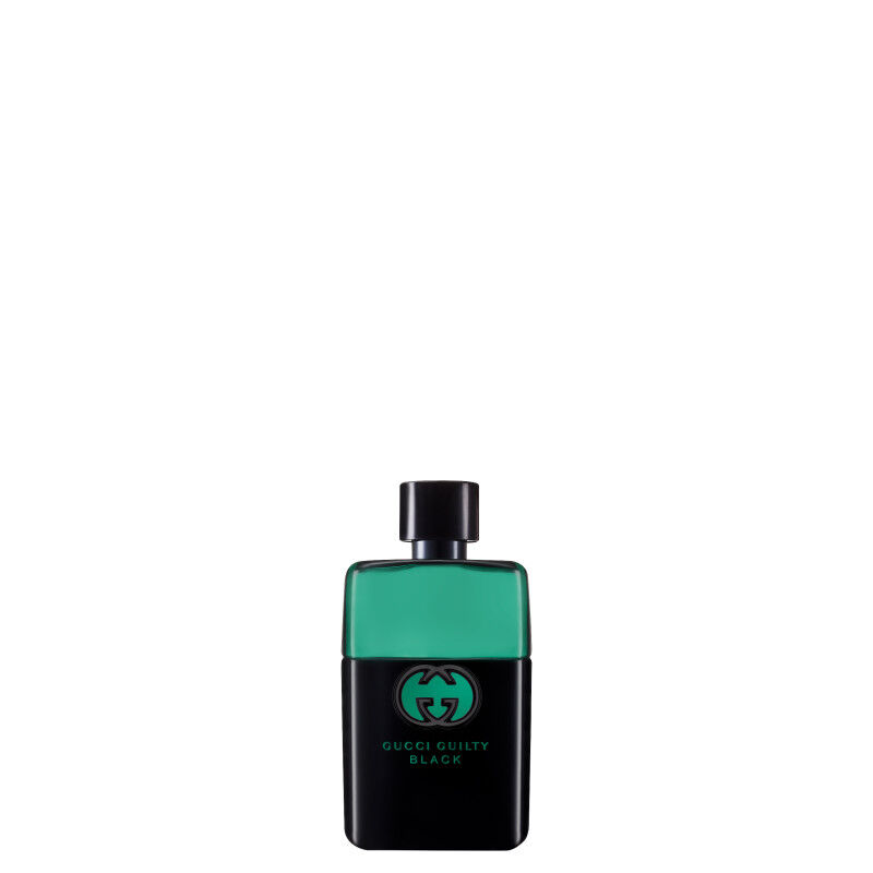 Gucci guilty black eau de toilette 50ml deals