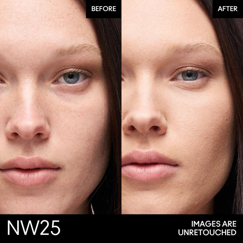 Powder Plus Foundation  image number null
