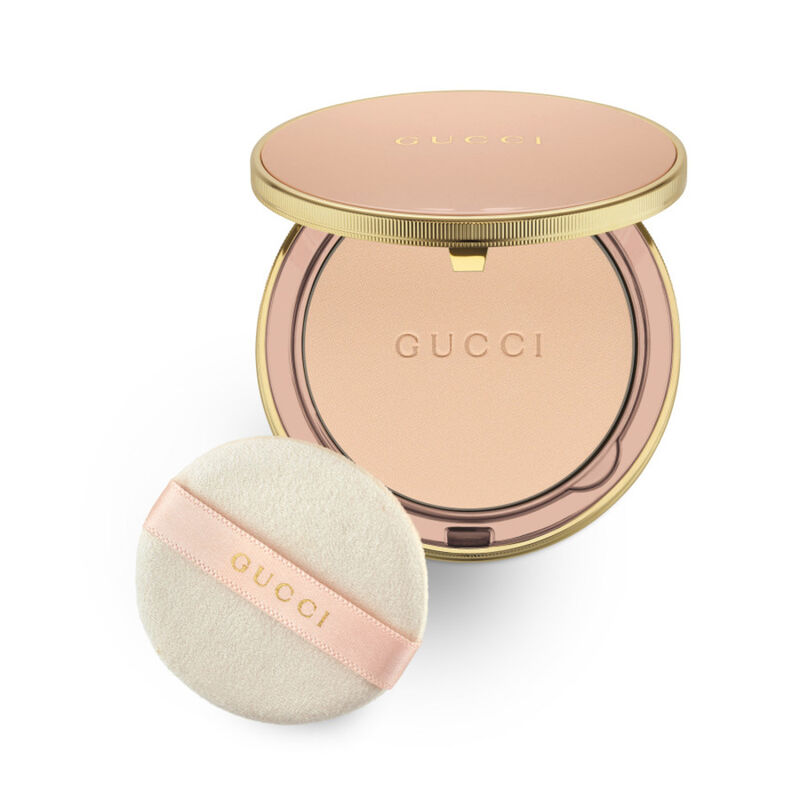 Gucci Poudre De Beauté Mat Naturel image number null