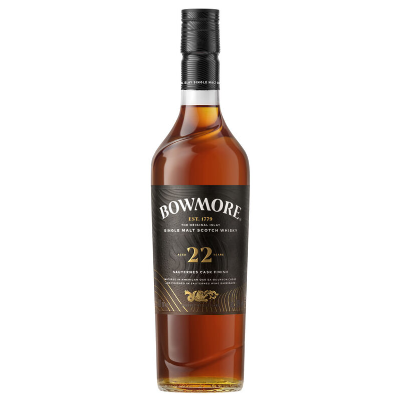 Travel Exclusive Whisky 22 Years Old image number null