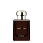 Dark Amber & Ginger Lily Cologne Intense  image number null