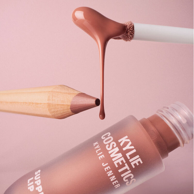 Glossy Lip Set image number null