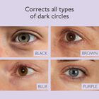 Vinoperfect Dark Circle Brightening Eye Cream with Niacinamide  image number null