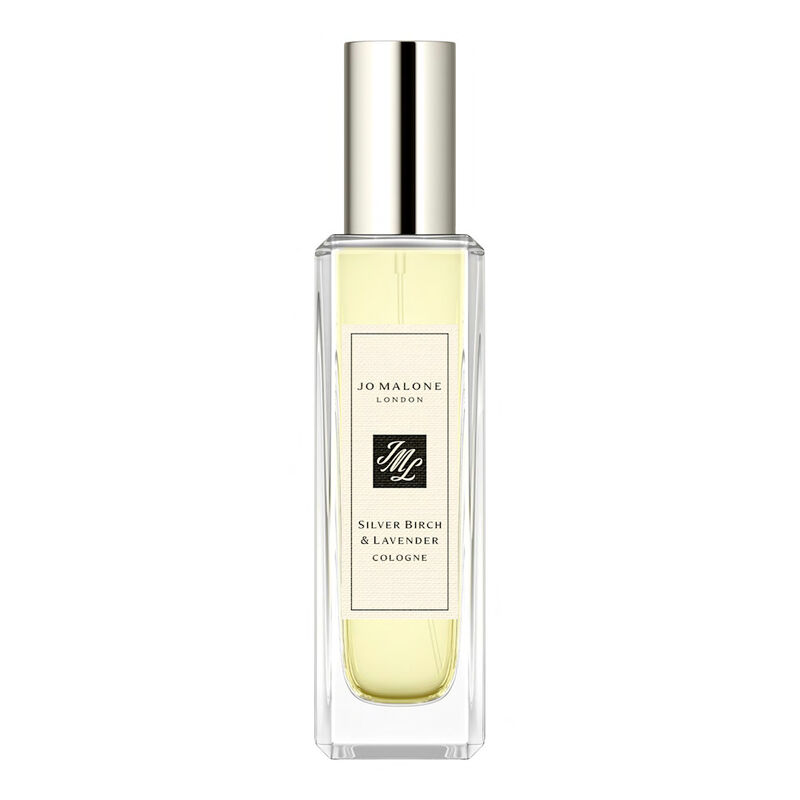 Silver Birch & Lavender Cologne  image number null