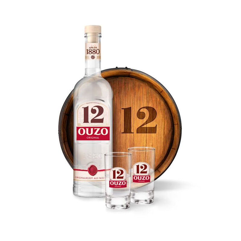 Greek Spirit image number null