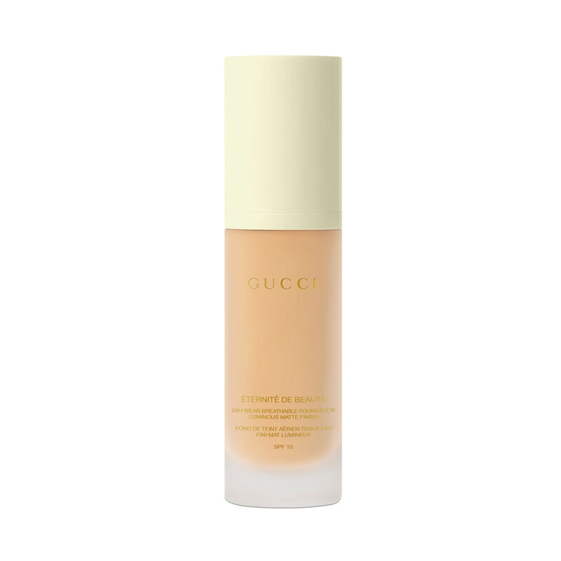 Eternité de Beauté Foundation image number null