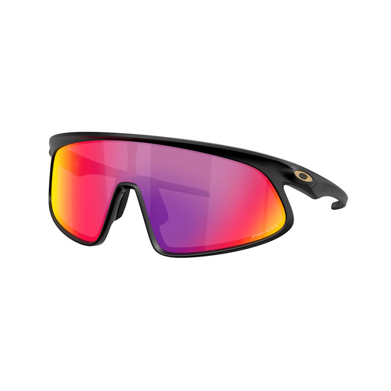 Sunglasses 0OO9484D Mt Black Multi Mirror image number null