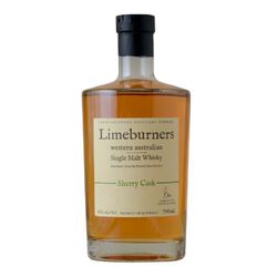 Sherry Cask