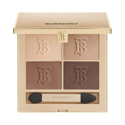 Eye Quad Eyeshadow Palette