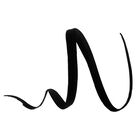 Roller Liner Black Eyeliner Pencil image number null