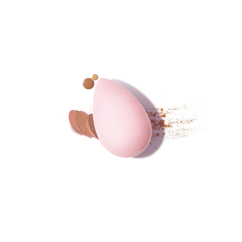 Bubble Light Pink image number null