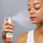 Facial Spray With Aloe, Herbs & Rosewater image number null