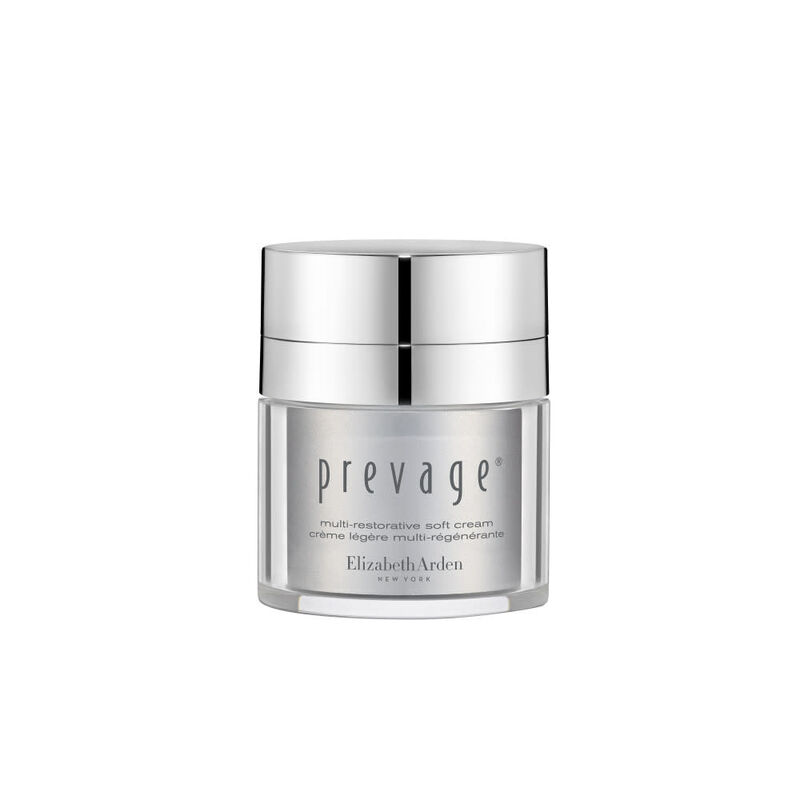 Prevage&reg Multi-Restorative Soft Cream image number null