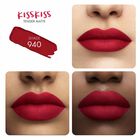 Kisskiss Tender Matte 16h Comfort Lightweight Luminous Matte Lipstick image number null