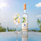 Essences White Peach & Rosemary image number null
