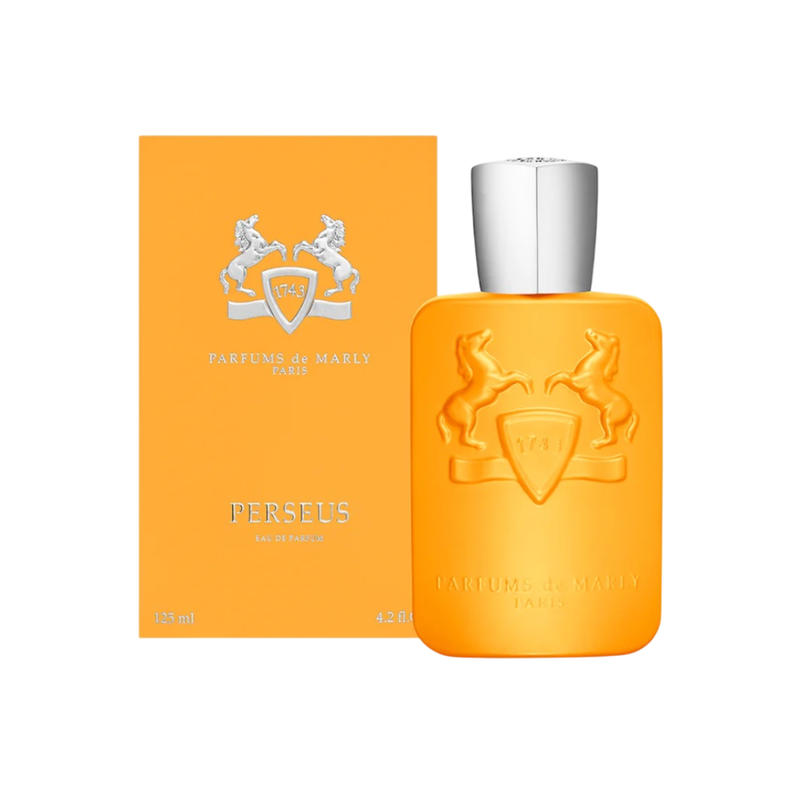 Perseus image number null