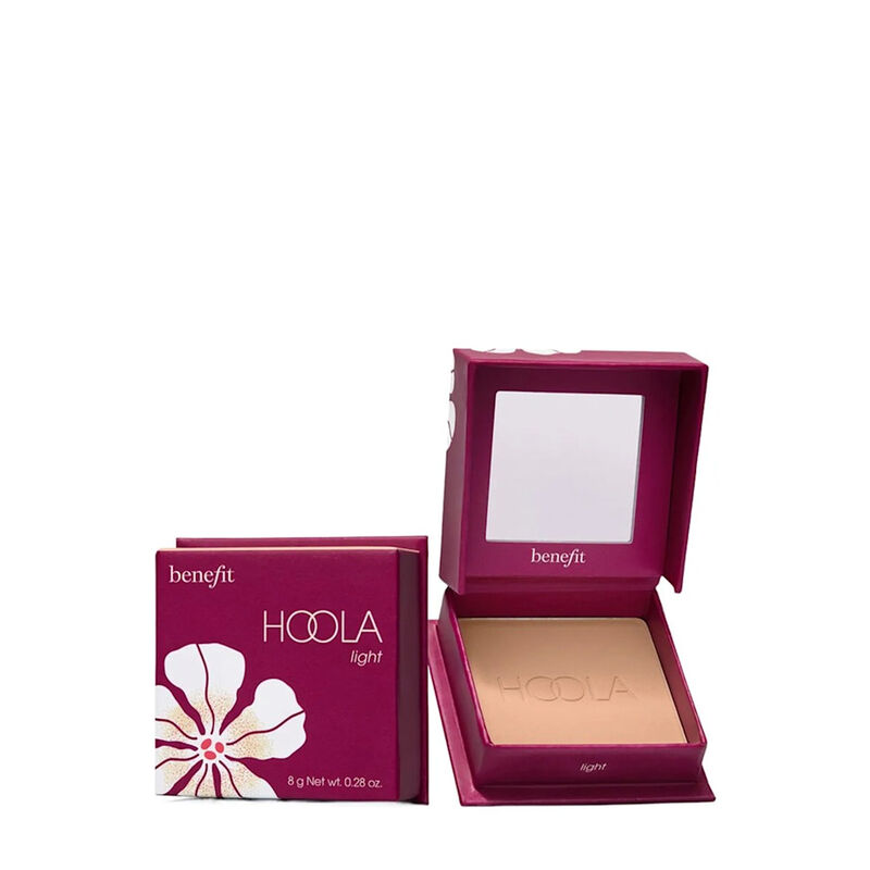 Hoola Powder Bronzer image number null