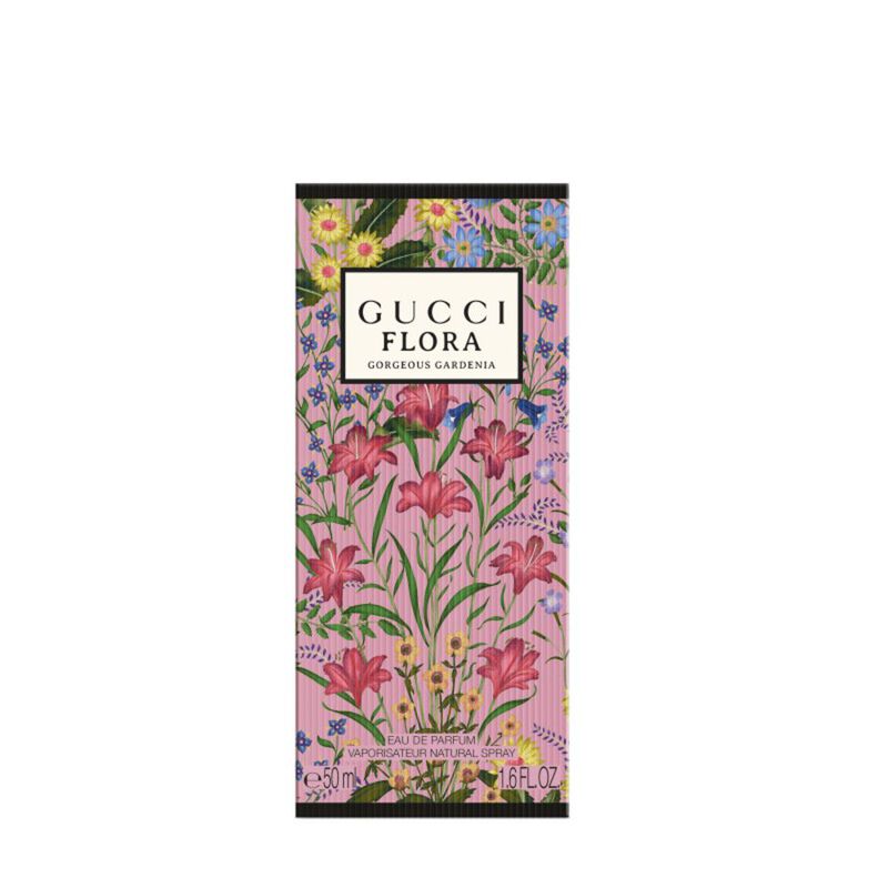 Flora Gorgeous Gardenia For Women image number null