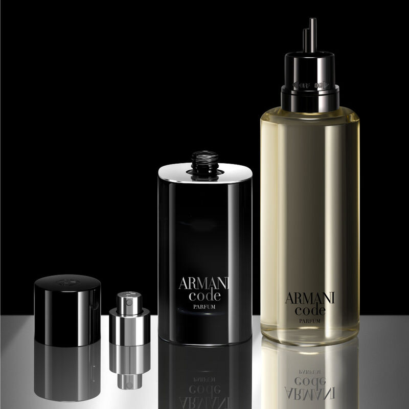 Armani Code image number null