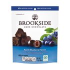 Dark Chocolate Açai and Blueberry Flavors Pouch image number null