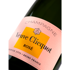 Rosé Champagne image number null