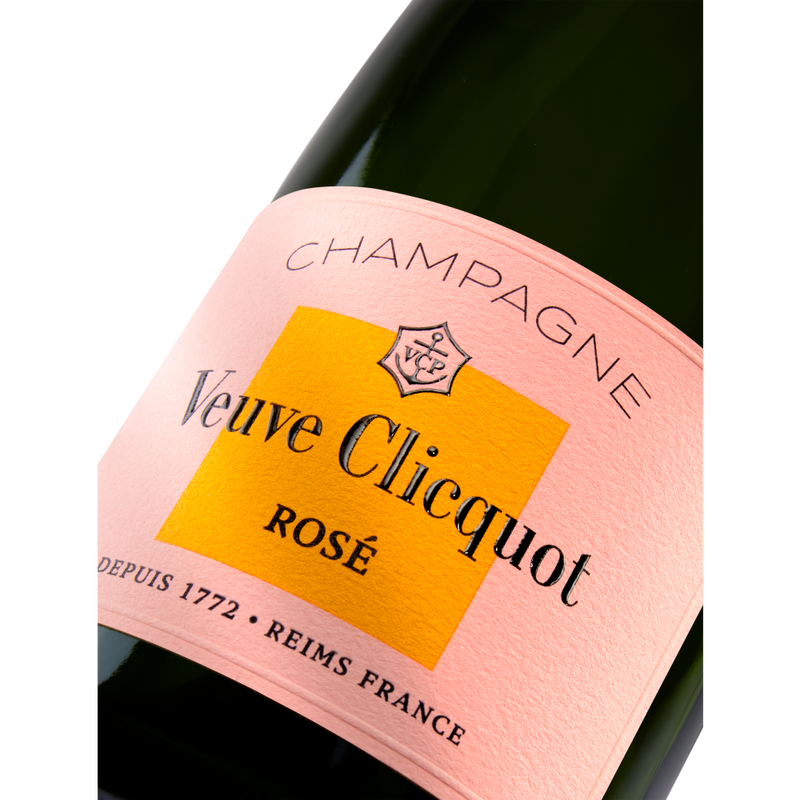 Rosé Champagne image number null