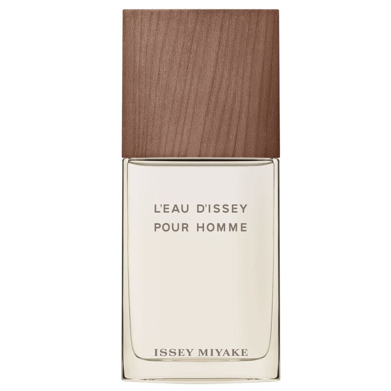 L'Eau d'Issey Pour Homme Vetiver image number null