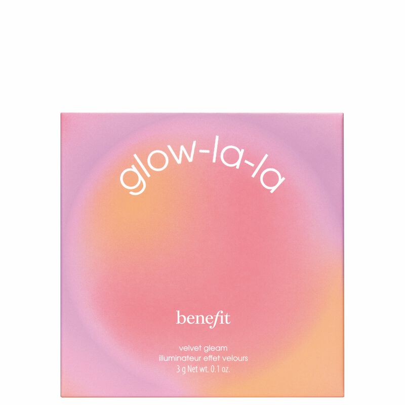 Glow La La image number null