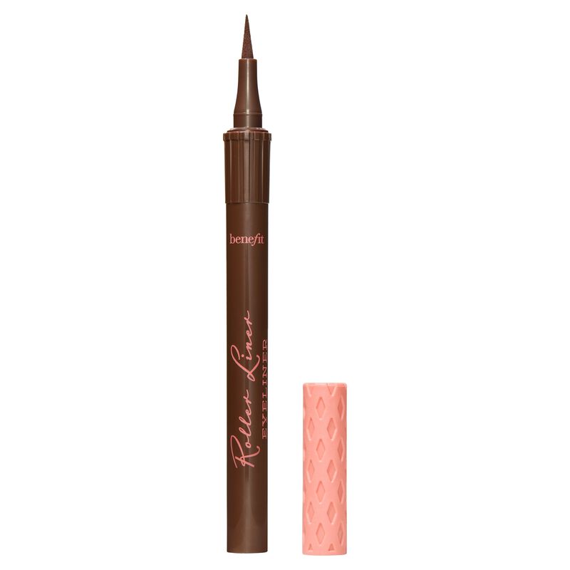 Roller Liner Brown Eyeliner Pencil image number null