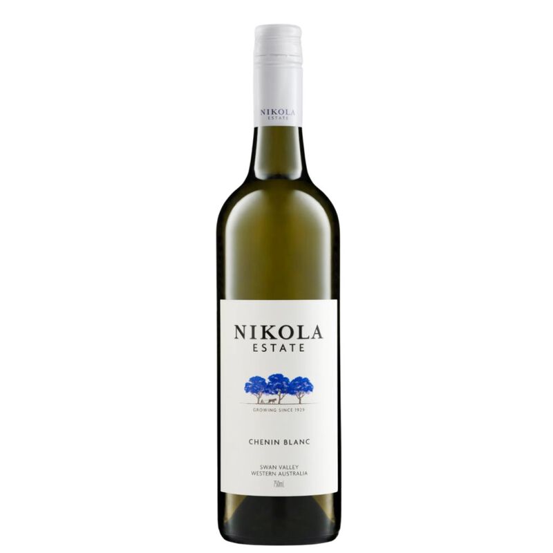 Chenin image number null