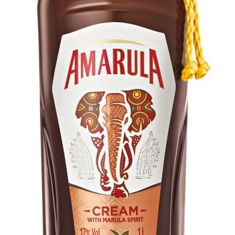 Cream Liqueur image number null