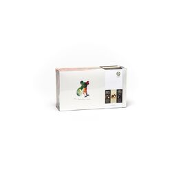 Choc Mac Combo 3pk Watercolour