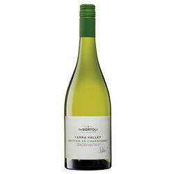 Section A5 Chardonnay