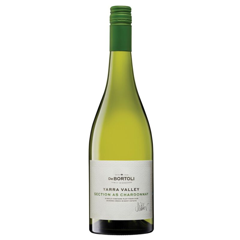 Section A5 Chardonnay image number null