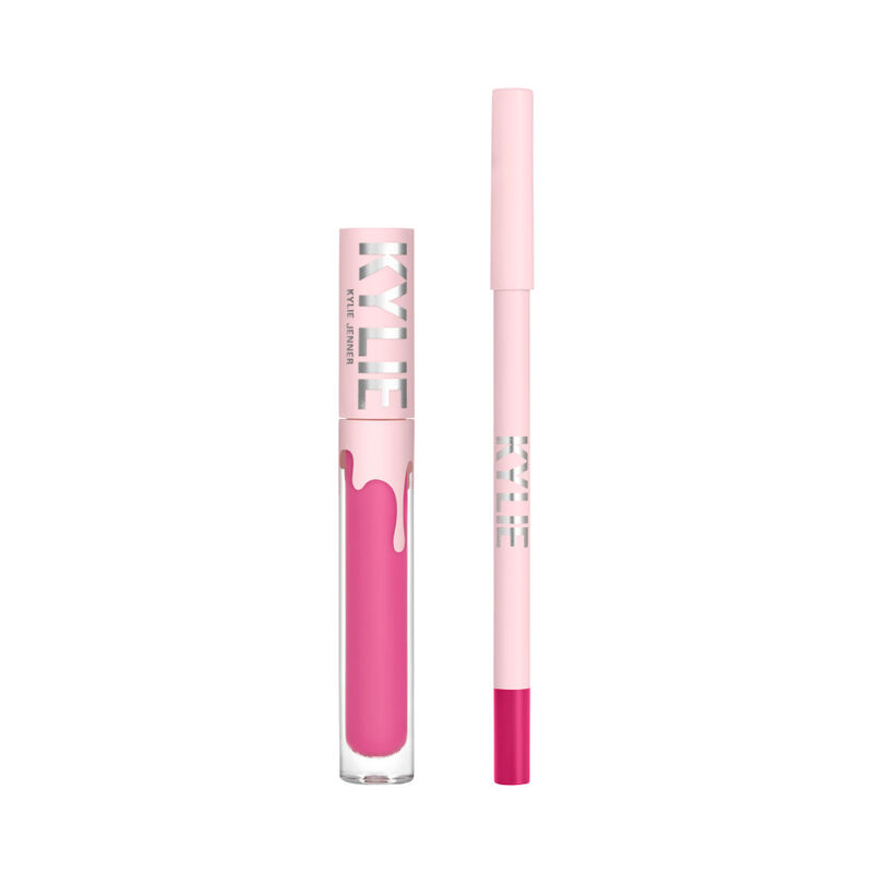 Velvet Lip Kit image number null
