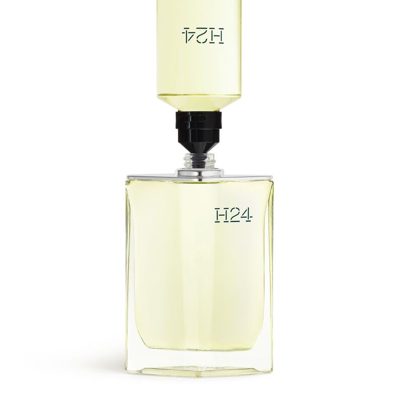 H24 Refill image number null