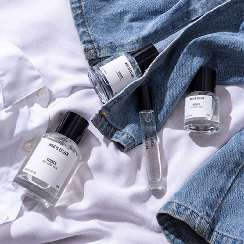 His Her image number null