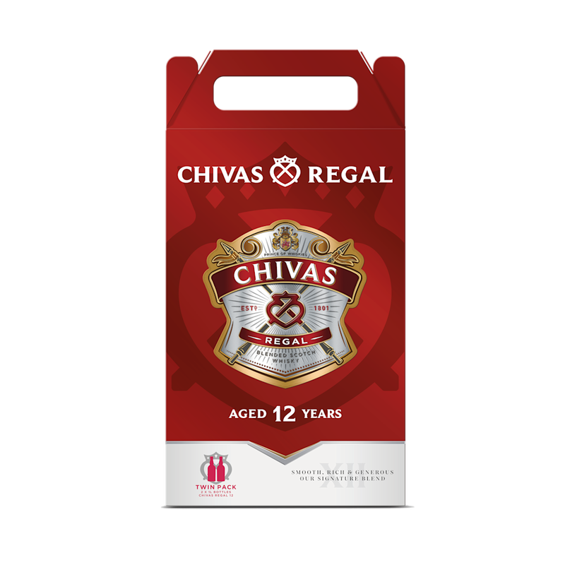 12 Year Old Twin Pack image number null