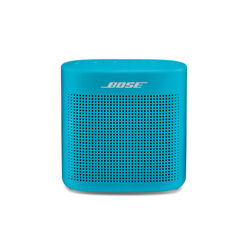 SoundLink Color II Bluetooth Aquatic Blue