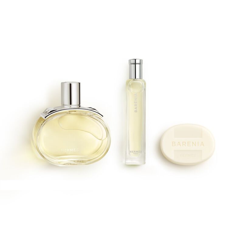 Barénia Gift Set image number null