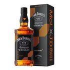 Tennessee Whiskey Old No. 7 Mclaren 2023 Limited Edition image number null