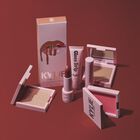 Makeup Holiday Gift Set image number null