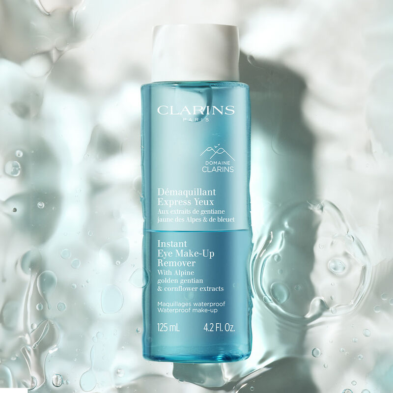 Instant Eye Makeup Remove image number null