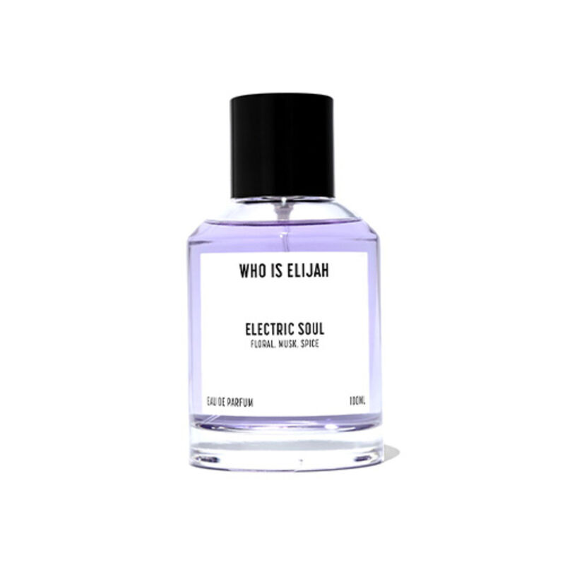 Electric Soul image number null