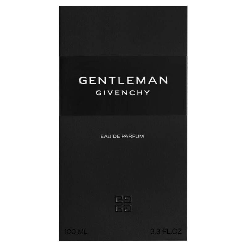 Gentleman image number null